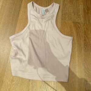 H&M tank top